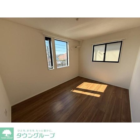 Kolet鳩ケ谷#06の物件内観写真